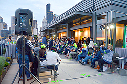 LADY 12 CELEBRITY FASHION SHOW